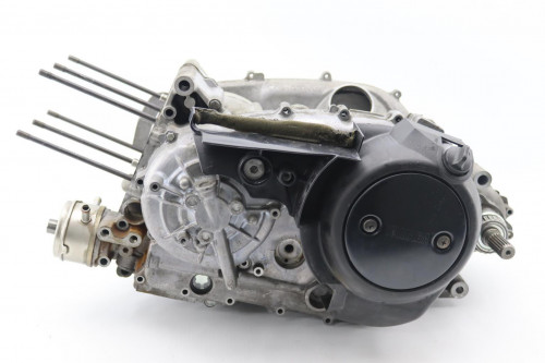 Carter moteur YAMAHA 500 TMAX 2008 - 2011