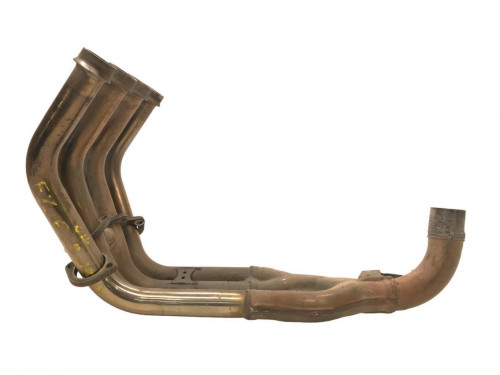 Collecteur echappement YAMAHA FZ6 600 2004-2006