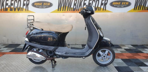 PIAGGIO VESPA LX 50 4 TEMPS