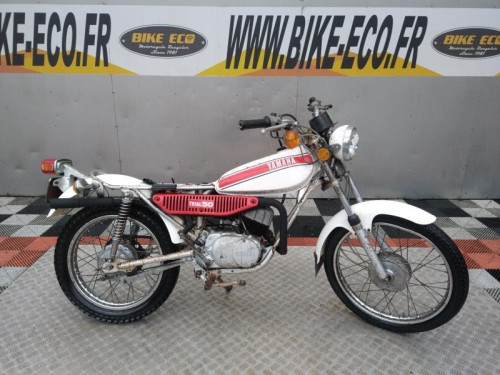 YAMAHA TY 50 M