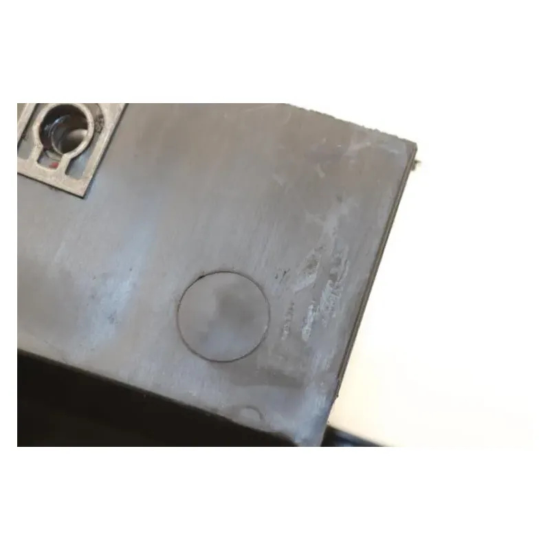 Support de batterie PEUGEOT SATELIS 125 2012 - 2016