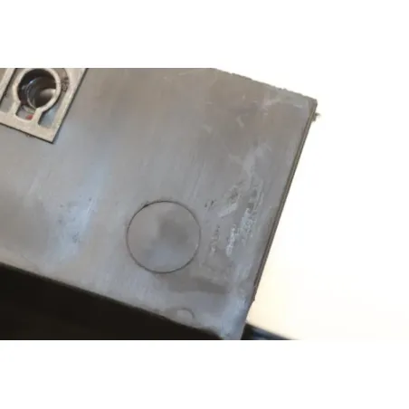 Support de batterie PEUGEOT SATELIS 125 2012 - 2016