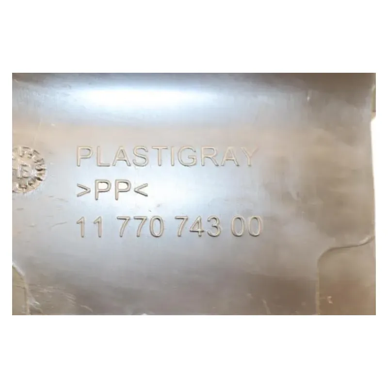 Support de batterie PEUGEOT SATELIS 125 2012 - 2016