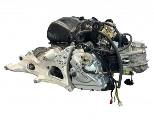 Moteur LINHAI LH 300 4 X4