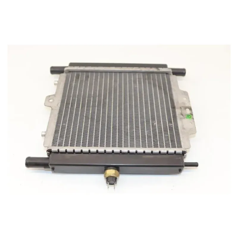 Radiateur eau PEUGEOT SATELIS 125 2012 - 2016