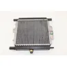 Radiateur eau PEUGEOT SATELIS 125 2012 - 2016
