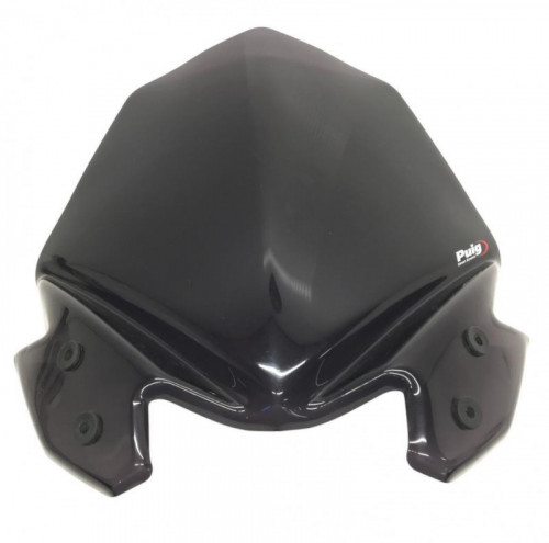 Bulle PIAGGIO MP3 300 2011-2016 YOURBAN LT ERL