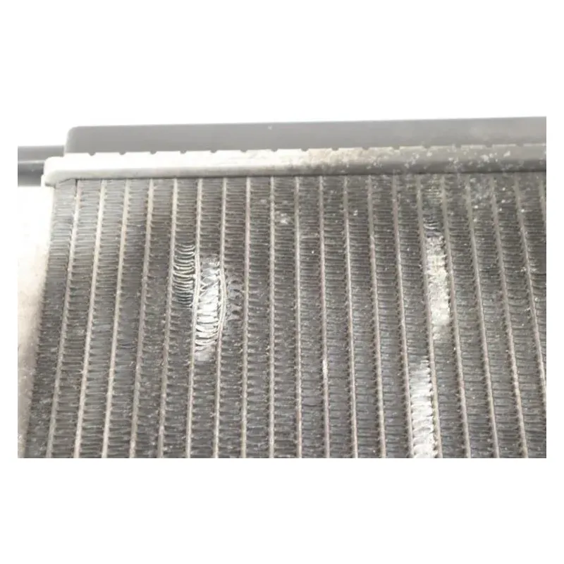 Radiateur eau PEUGEOT SATELIS 125 2012 - 2016