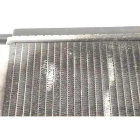 Radiateur eau PEUGEOT SATELIS 125 2012 - 2016