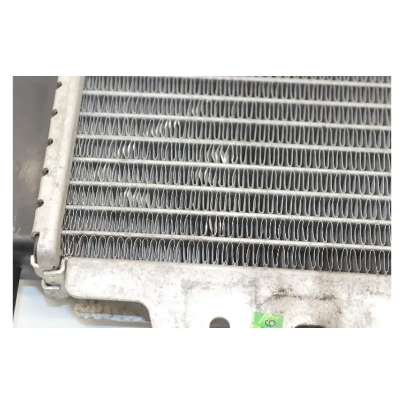 Radiateur eau PEUGEOT SATELIS 125 2012 - 2016