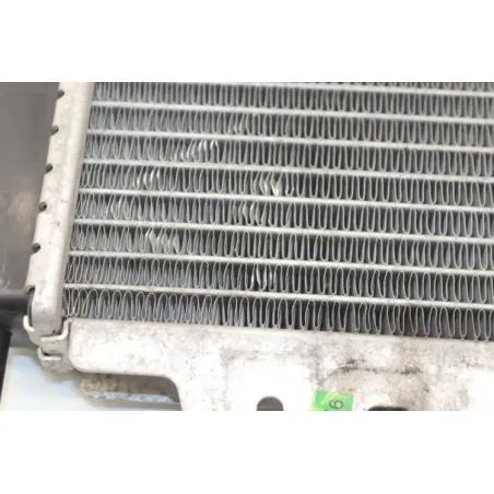 Radiateur eau PEUGEOT SATELIS 125 2012 - 2016