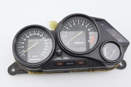 Compteur KAWASAKI 1100 ZZR 1990 - 1992