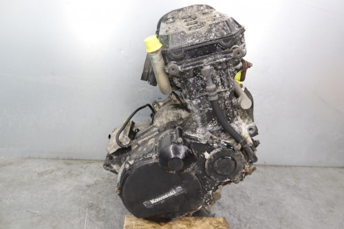 Moteur KAWASAKI 1100 ZZR 1990 - 1992