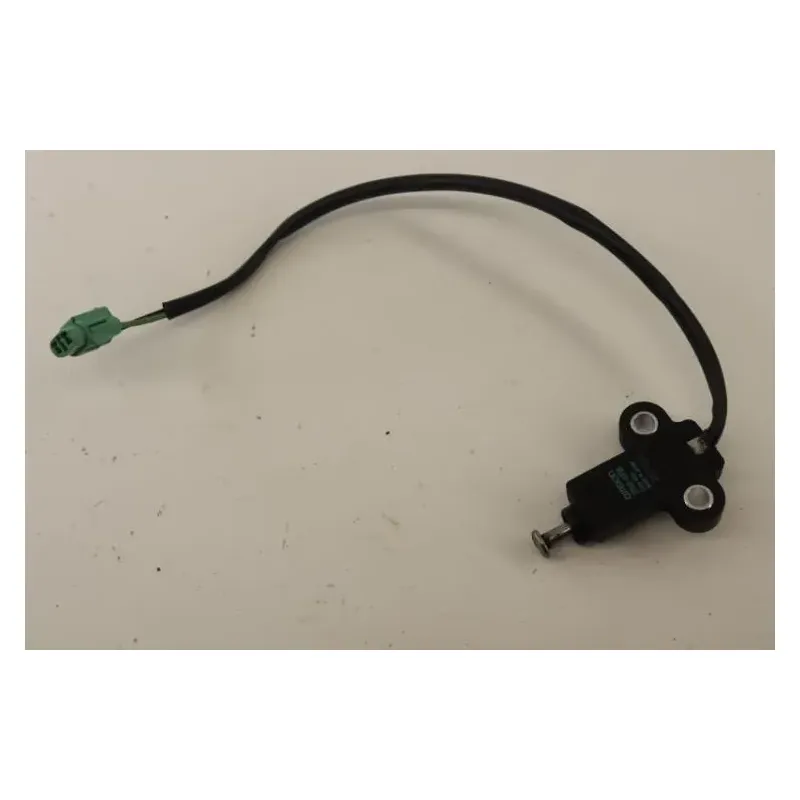 Contacteur de bequille SUZUKI UH 125 BURGMAN 2014 - 2017