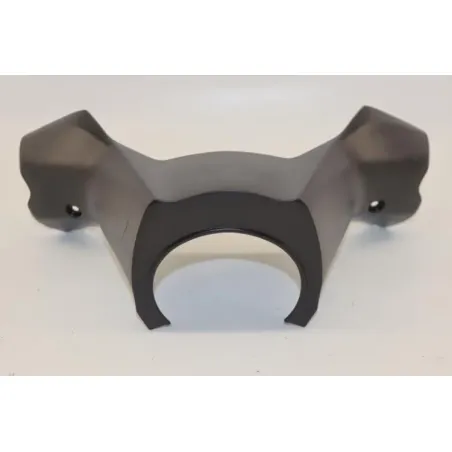 Cache guidon SUZUKI UH 125 BURGMAN 2014 - 2017