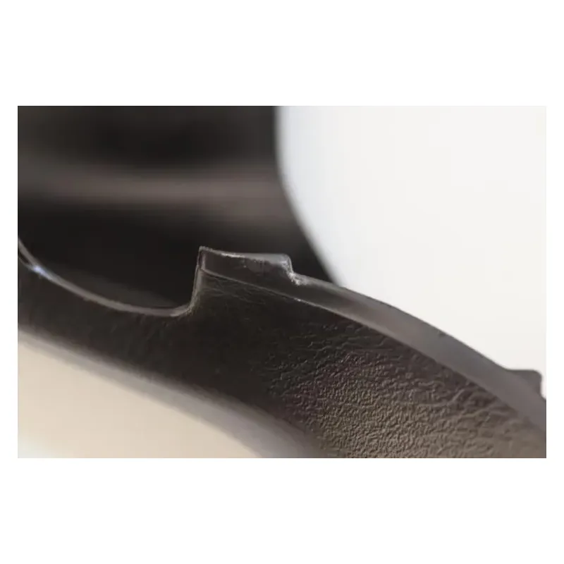 Cache guidon SUZUKI UH 125 BURGMAN 2014 - 2017