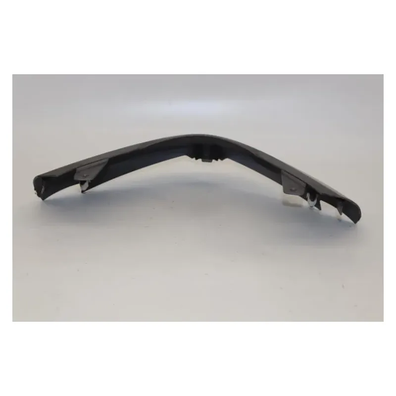 Cache carenage tete de fourche SUZUKI UH 125 BURGMAN 2014 - 2017