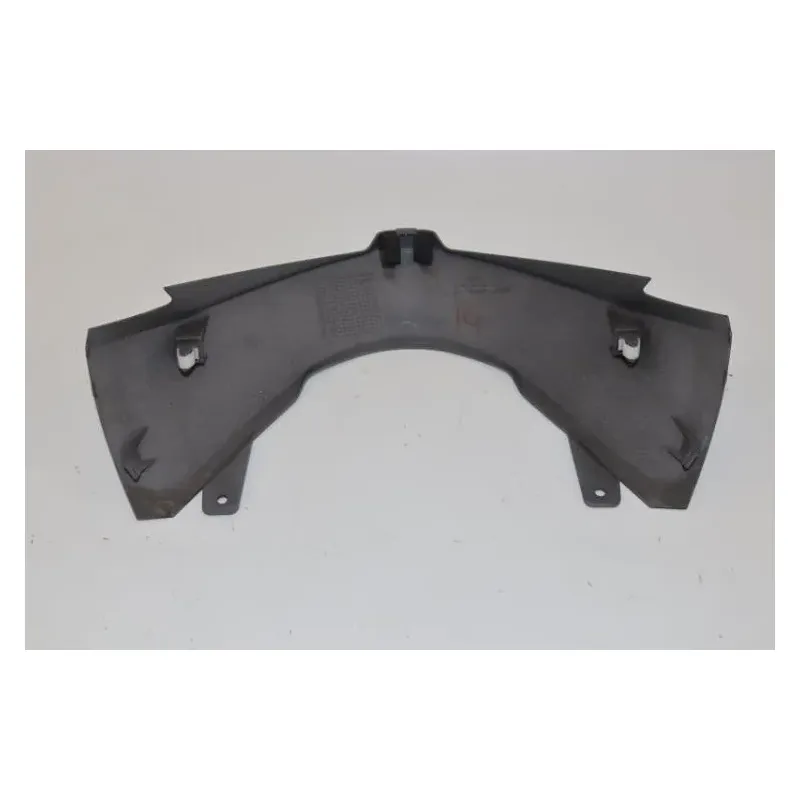 Cache carenage tete de fourche SUZUKI UH 125 BURGMAN 2014 - 2017