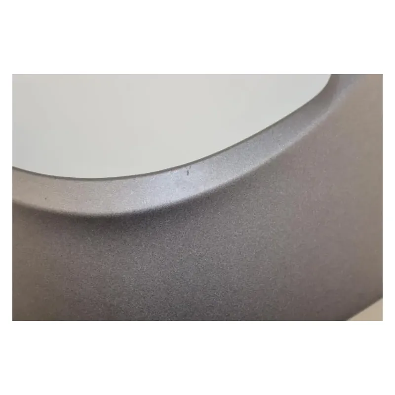 Cache carenage tete de fourche SUZUKI UH 125 BURGMAN 2014 - 2017