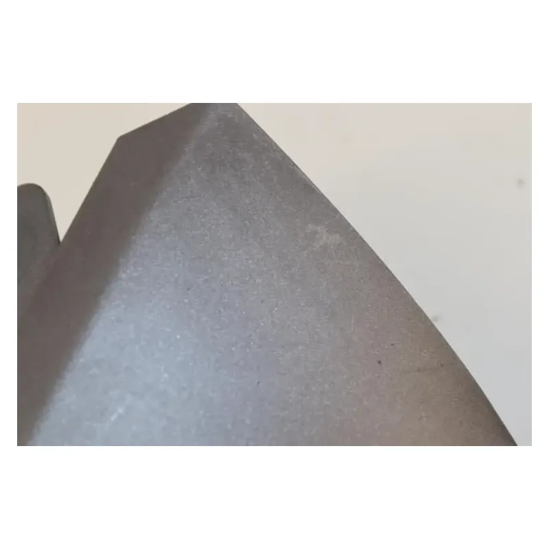 Cache carenage tete de fourche SUZUKI UH 125 BURGMAN 2014 - 2017