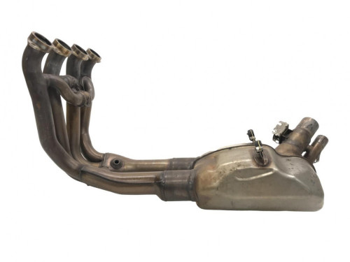 Collecteur echappement BMW S 1000 XR 2014-2019 K49