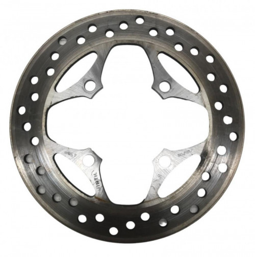 Disque frein arriere TRIUMPH STREET TRIPLE RS 765 2020-2023