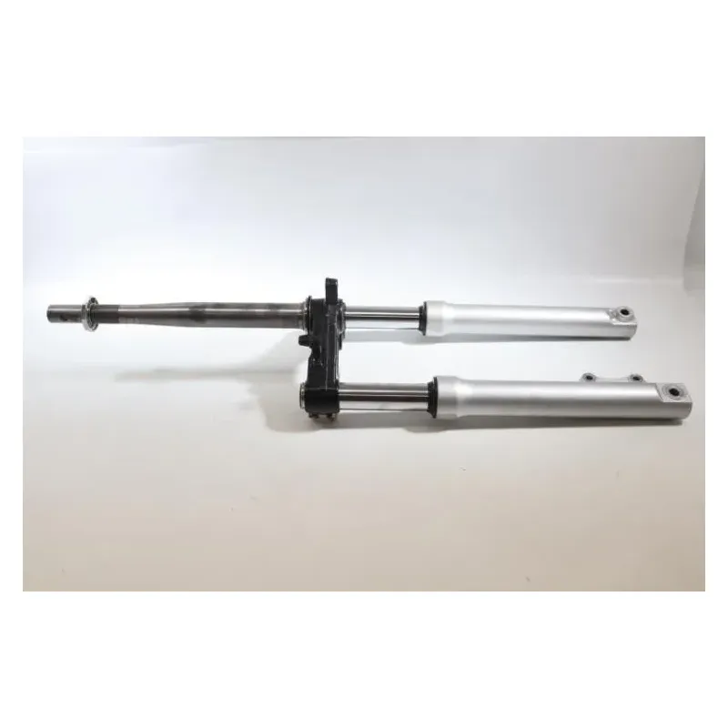 Fourche complete SYM HD 200 EVO 2008 - 2008