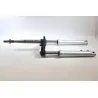 Fourche complete SYM HD 200 EVO 2008 - 2008