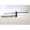 Fourche complete SYM HD 200 EVO 2008 - 2008
