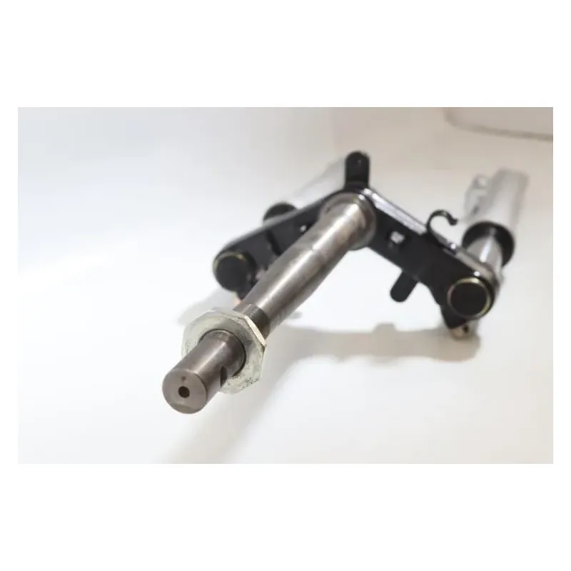 Fourche complete SYM HD 200 EVO 2008 - 2008