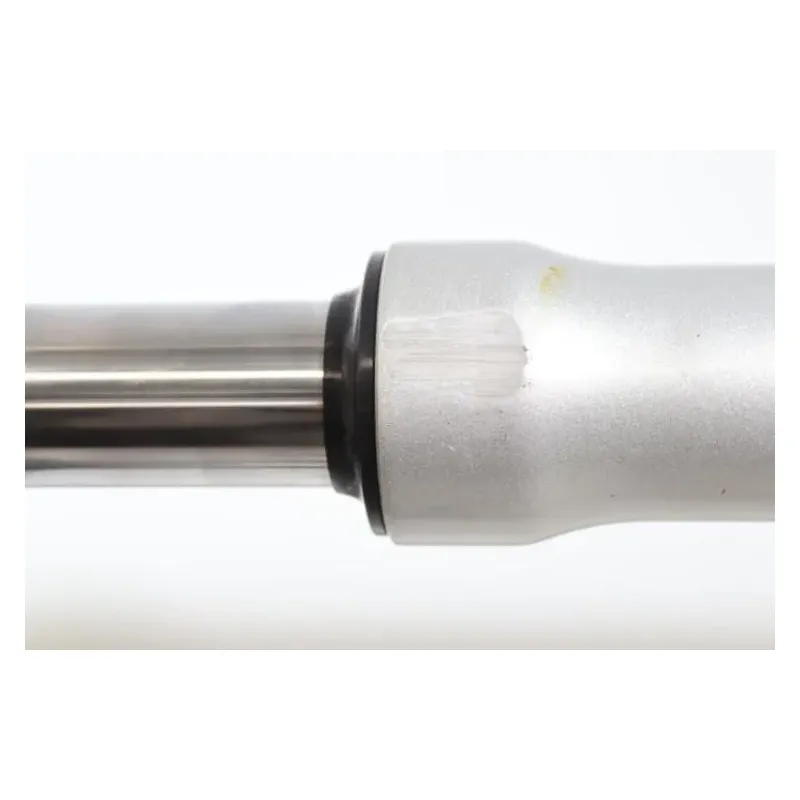Fourche complete SYM HD 200 EVO 2008 - 2008