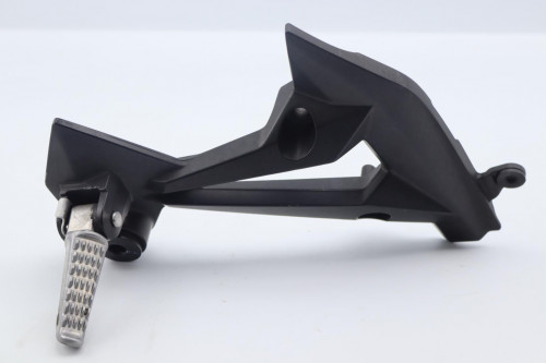 Platine arriere droite KAWASAKI 750 Z 2007 - 2013