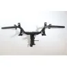Guidon SYM HD 200 EVO 2008 - 2008