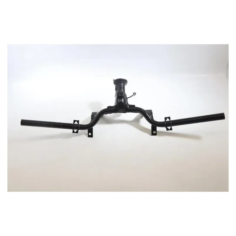 Guidon SYM HD 200 EVO 2008 - 2008