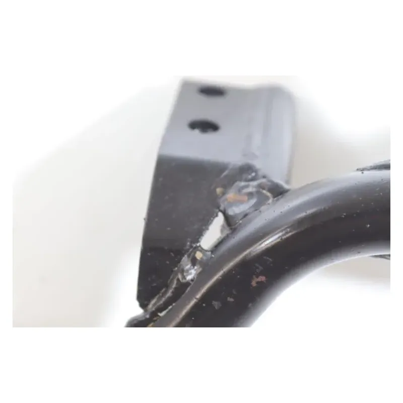Guidon SYM HD 200 EVO 2008 - 2008