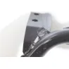 Guidon SYM HD 200 EVO 2008 - 2008
