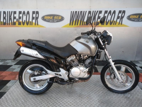 HONDA VARADERO 125