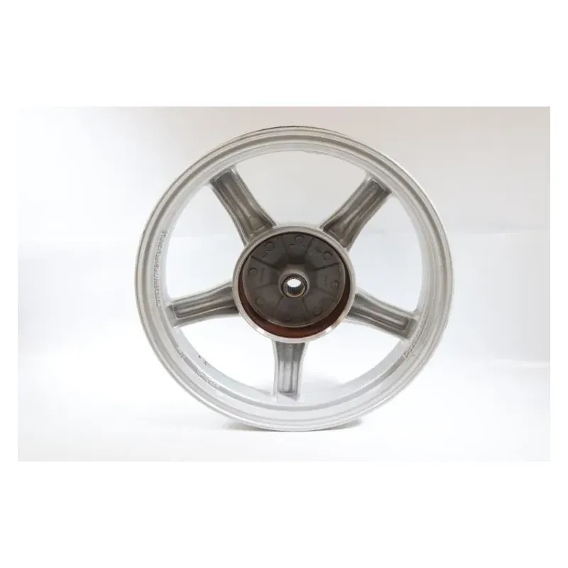 Jante arriere SYM HD 200 EVO 2008 - 2008