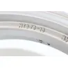 Jante arriere SYM HD 200 EVO 2008 - 2008