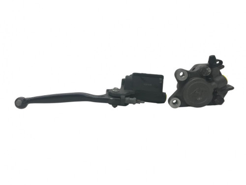 Etrier de frein avant PEUGEOT VIVACITY 2 50 2004-2007