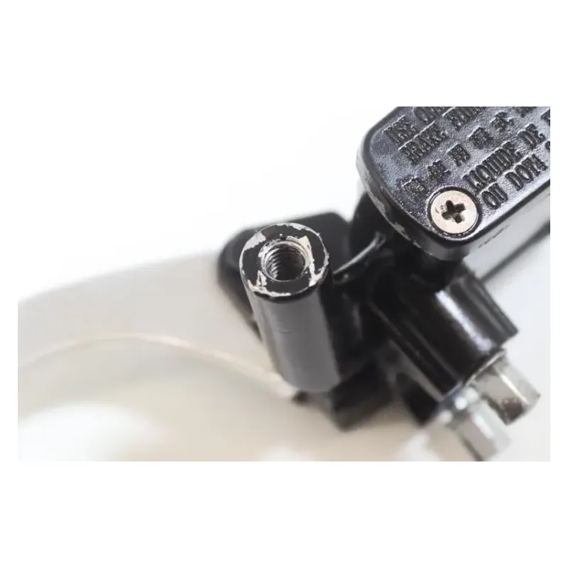 Maitre cylindre embrayage SYM HD 200 EVO 2008 - 2008