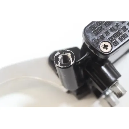 Maitre cylindre embrayage SYM HD 200 EVO 2008 - 2008