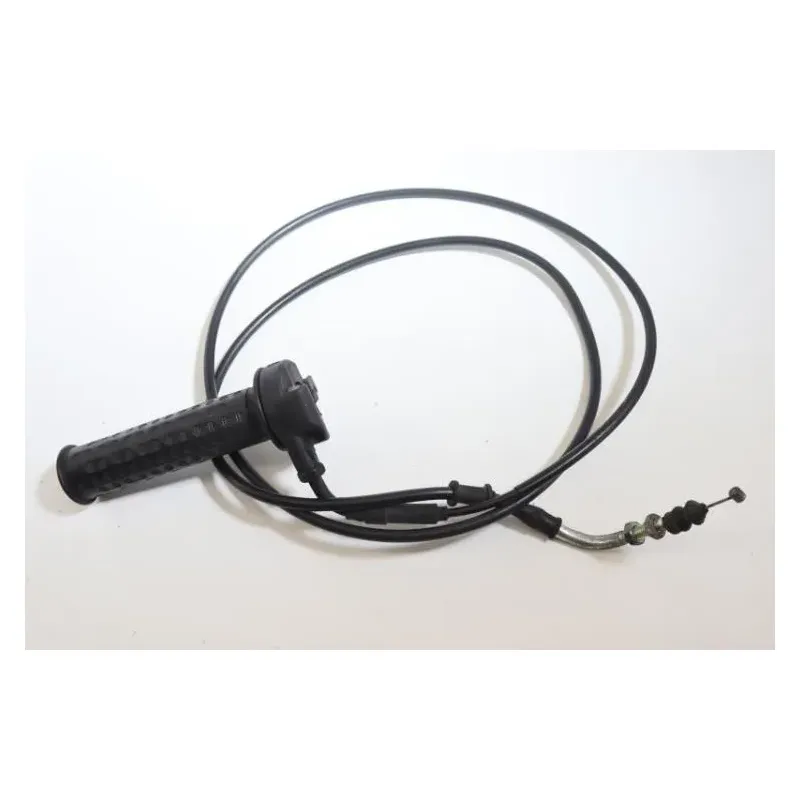 Poignee gaz SYM HD 200 EVO 2008 - 2008