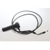 Poignee gaz SYM HD 200 EVO 2008 - 2008 Poignee gaz SYM HD 200 EVO 2008 - 2008