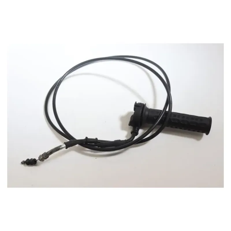 Poignee gaz SYM HD 200 EVO 2008 - 2008