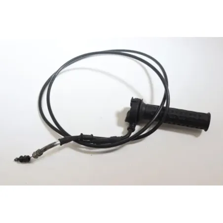 Poignee gaz SYM HD 200 EVO 2008 - 2008