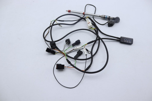Shifter YAMAHA MT09 2014 - 2016