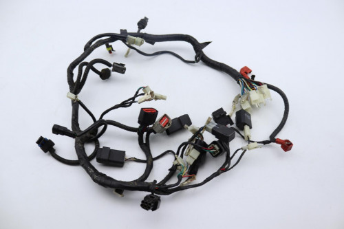 Faisceau electrique MASH 125 SEVENTY FIVE 2013 - 2019
