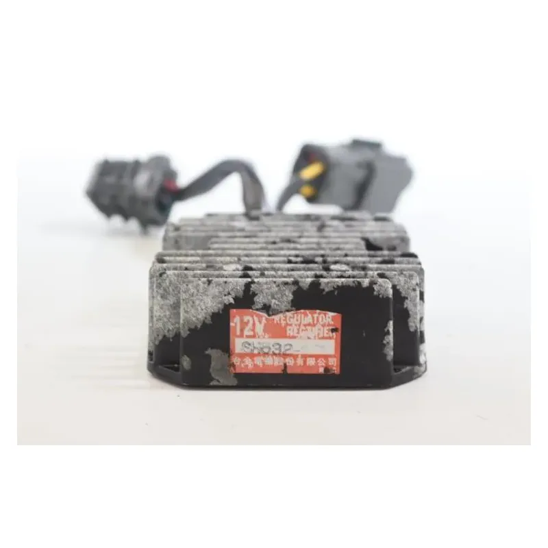 Regulateur charge batterie KYMCO MXU 50 2006 - 2007