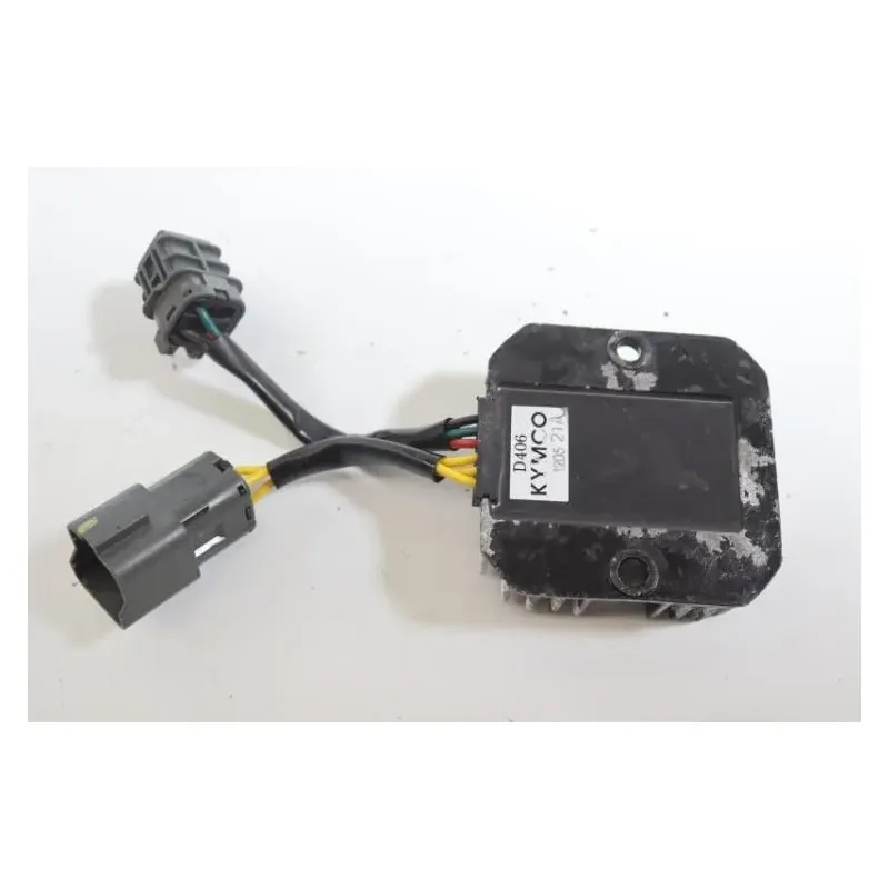 Regulateur charge batterie KYMCO MXU 50 2006 - 2007